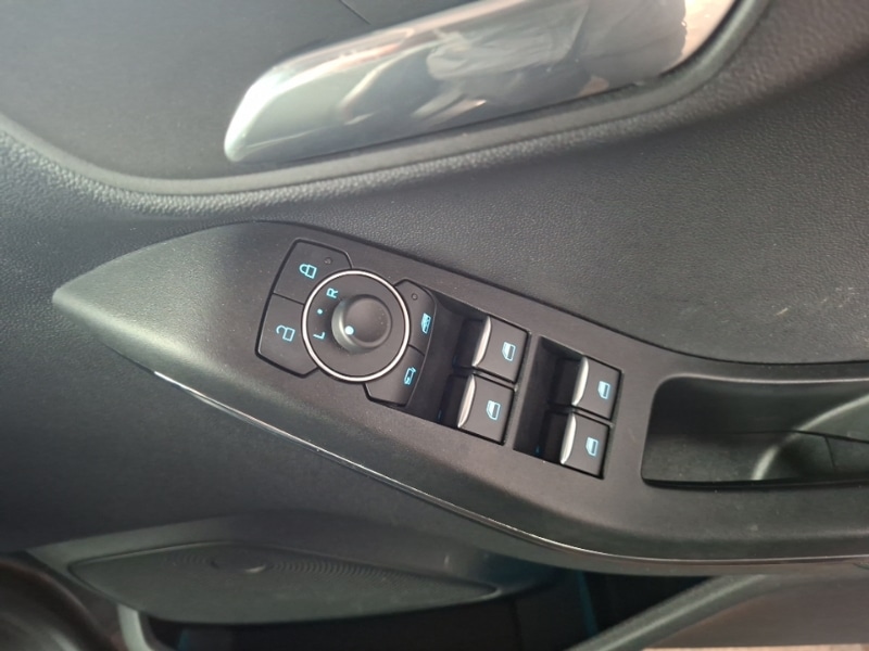 Used Ford Fiesta 2022 for sale - 77922047: Photo 11