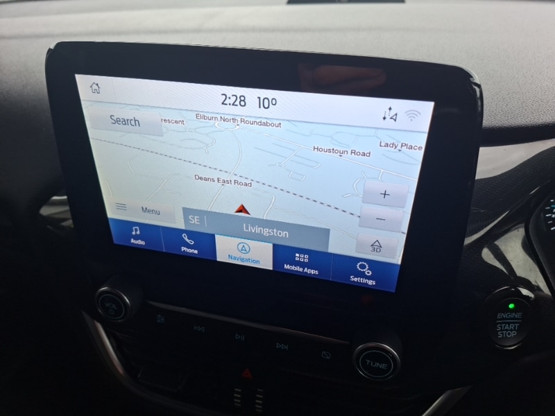 Used Ford Fiesta 2022 for sale - 77922047: Photo 15