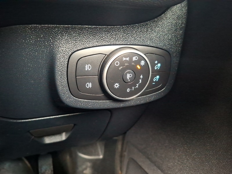 Used Ford Fiesta 2022 for sale - 77922047: Photo 18