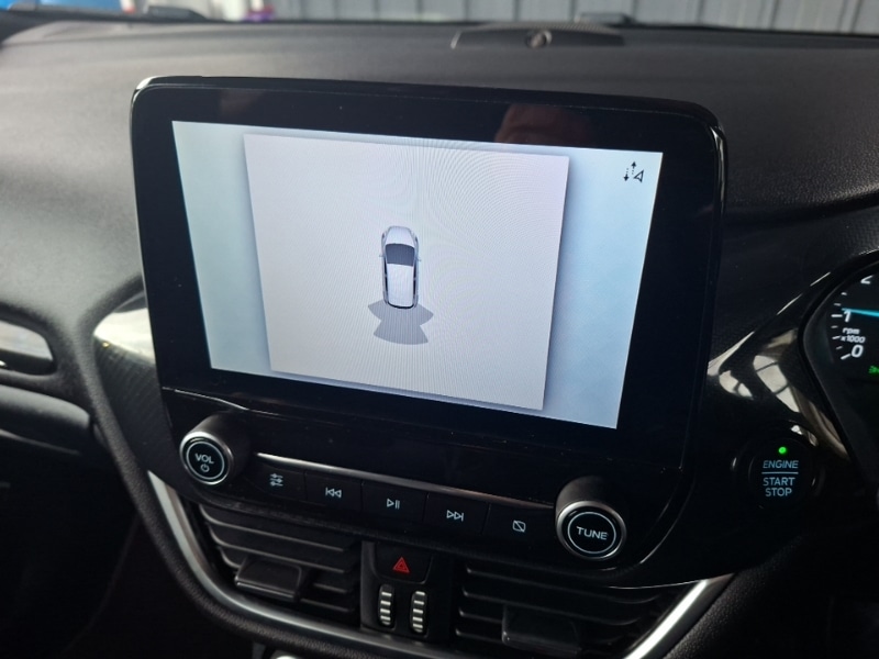 Used Ford Fiesta 2022 for sale - 77922047: Photo 19