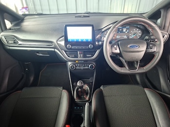 Used Ford Fiesta 2022 for sale - 77922047: Photo