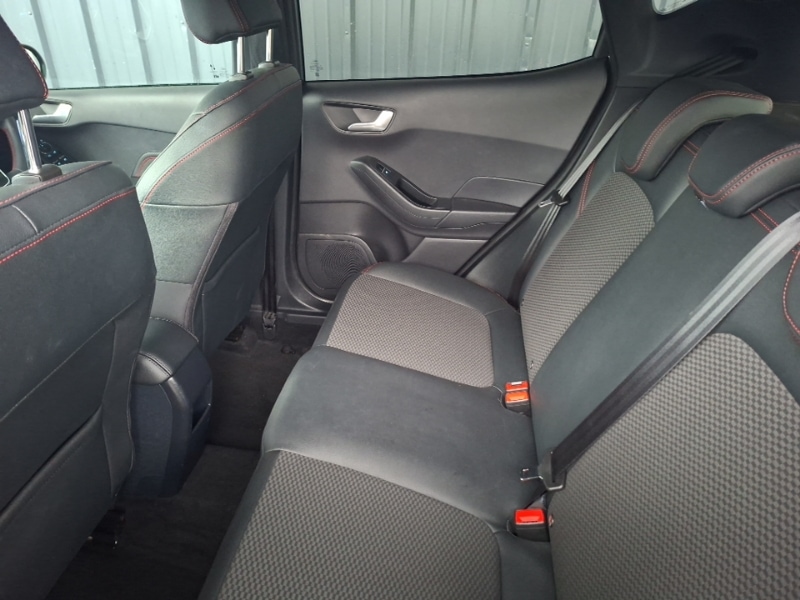 Used Ford Fiesta 2022 for sale - 77922047: Photo 6