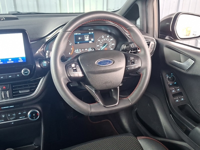 Used Ford Fiesta 2022 for sale - 77922047: Photo 7