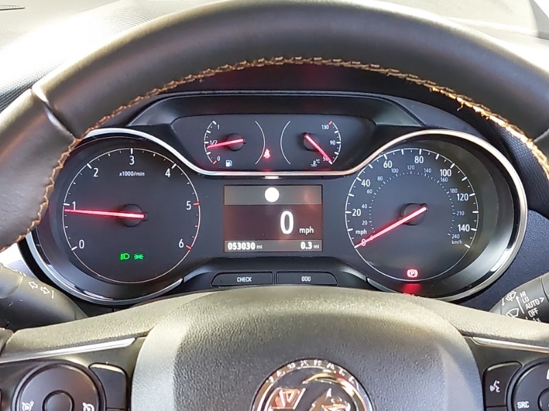 Used Vauxhall Crossland X 2019 for sale - 77049456: Photo 10