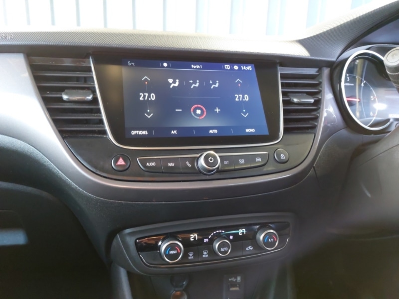 Used Vauxhall Crossland X 2019 for sale - 77049456: Photo 11