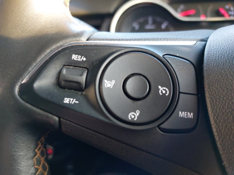 Used Vauxhall Crossland X 2019 for sale - 77049456: Photo 12