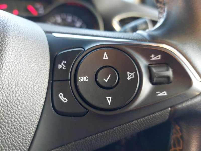 Used Vauxhall Crossland X 2019 for sale - 77049456: Photo 13