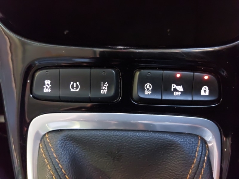 Used Vauxhall Crossland X 2019 for sale - 77049456: Photo 14