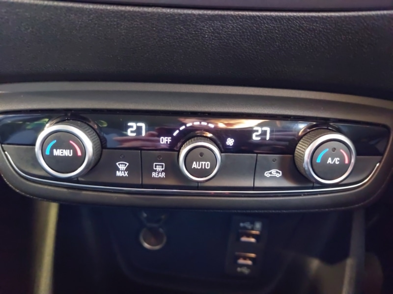 Used Vauxhall Crossland X 2019 for sale - 77049456: Photo 15