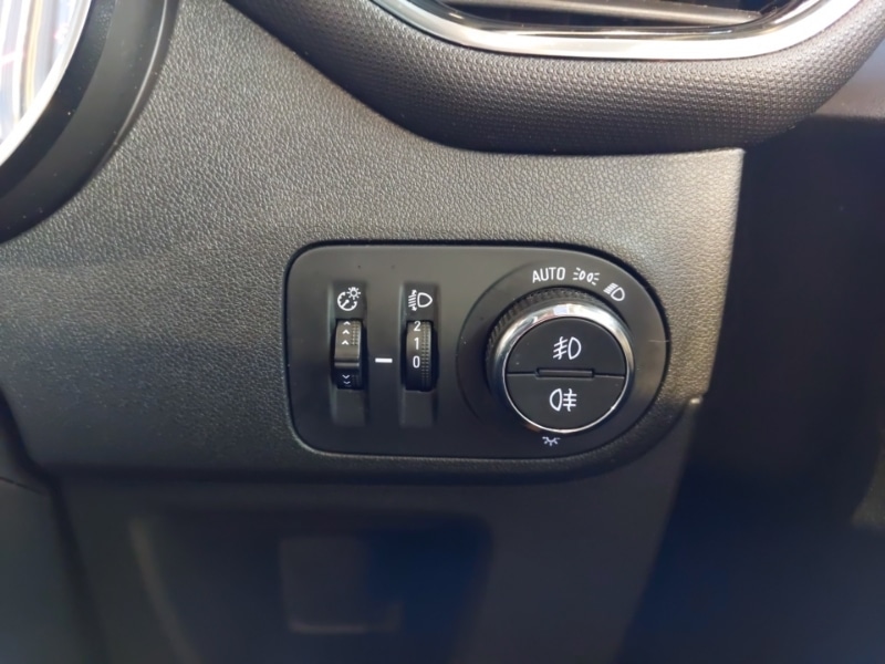 Used Vauxhall Crossland X 2019 for sale - 77049456: Photo 18