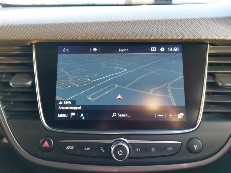 Used Vauxhall Crossland X 2019 for sale - 77049456: Photo 19