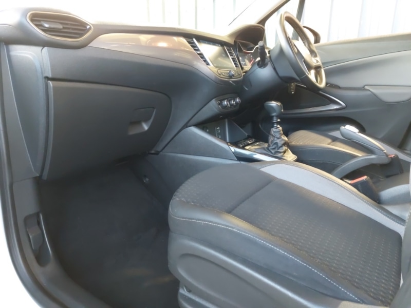 Used Vauxhall Crossland X 2019 for sale - 77049456: Photo 5