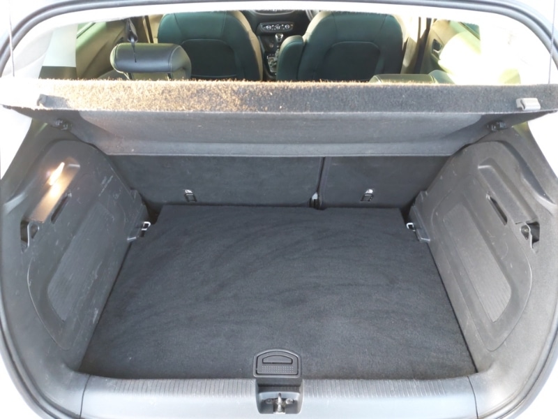 Used Vauxhall Crossland X 2019 for sale - 77049456: Photo 8