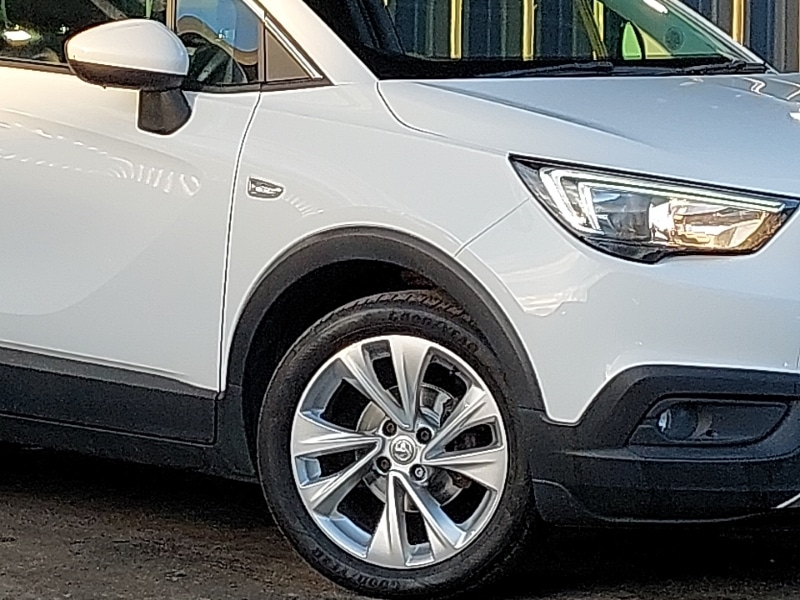 Used Vauxhall Crossland X 2019 for sale - 77049456: Photo 9
