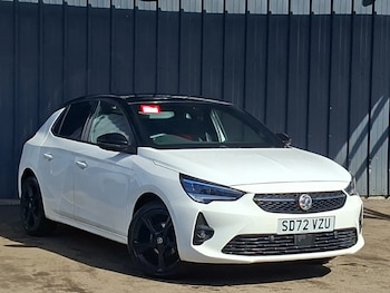 Used Vauxhall Corsa 2022 for sale - 78727679: Photo