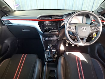 Used Vauxhall Corsa 2022 for sale - 78727679: Photo