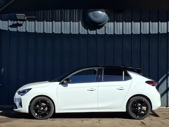 Used Vauxhall Corsa 2022 for sale - 78727679: Photo