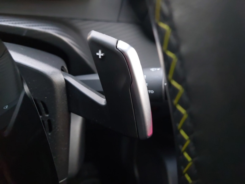 Used Peugeot 2008 2023 for sale - 77284337: Photo 17