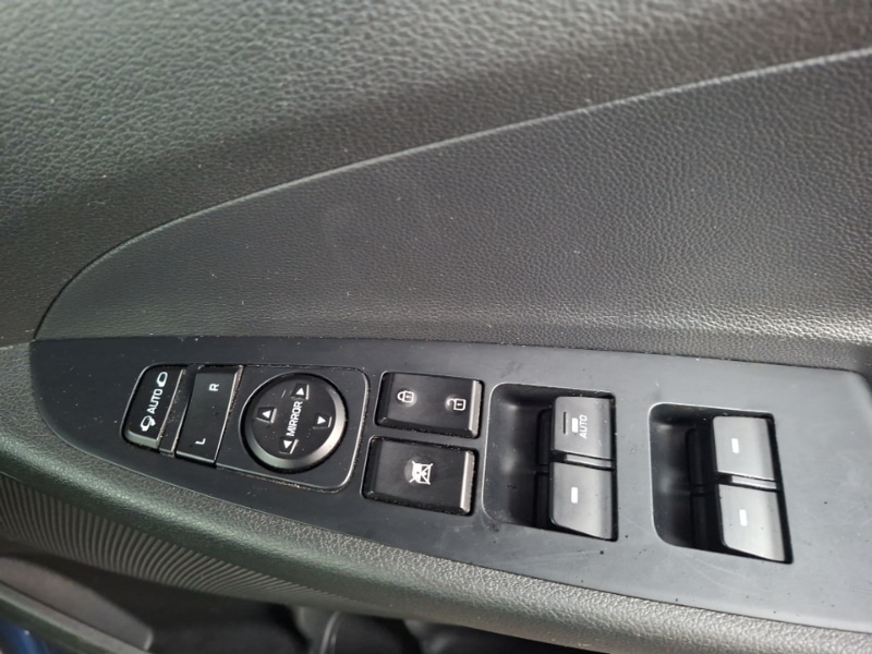 Used Hyundai TUCSON 2018 for sale - 77433663: Photo 10