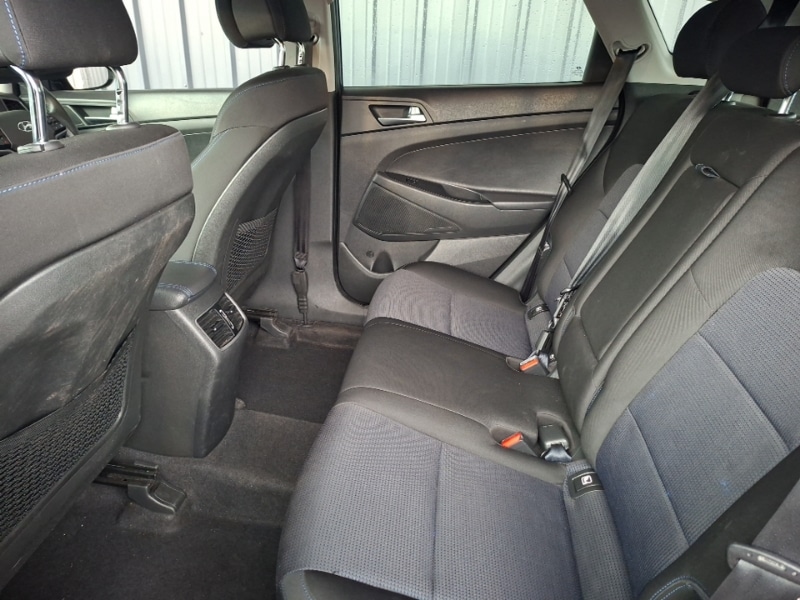 Used Hyundai TUCSON 2018 for sale - 77433663: Photo 6