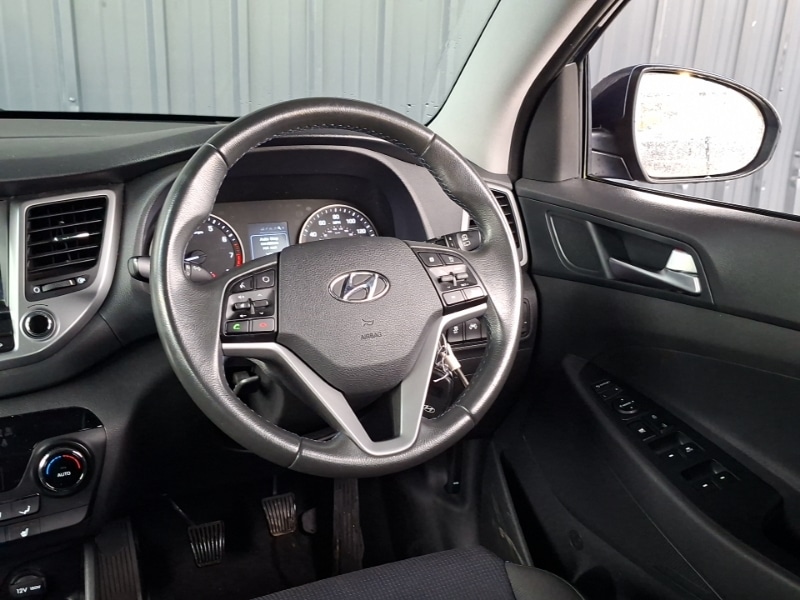 Used Hyundai TUCSON 2018 for sale - 77433663: Photo 7