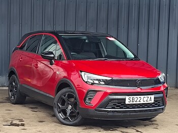 Used Vauxhall Crossland 2022 for sale - 78735307: Photo