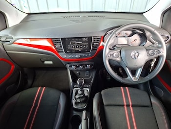 Used Vauxhall Crossland 2022 for sale - 78735307: Photo