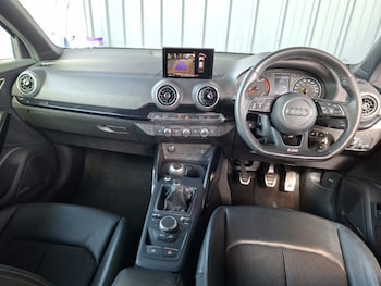 Used Audi Q2 2020 for sale - 79322003: Photo