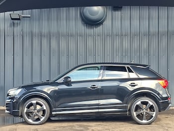 Used Audi Q2 2020 for sale - 79322003: Photo