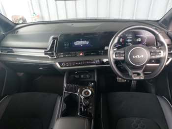 Used Kia Sportage 2023 for sale - 74929104: Photo