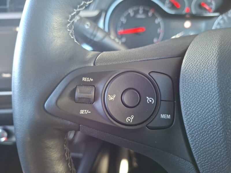 Used Vauxhall Corsa 2022 for sale - 78013108: Photo 15