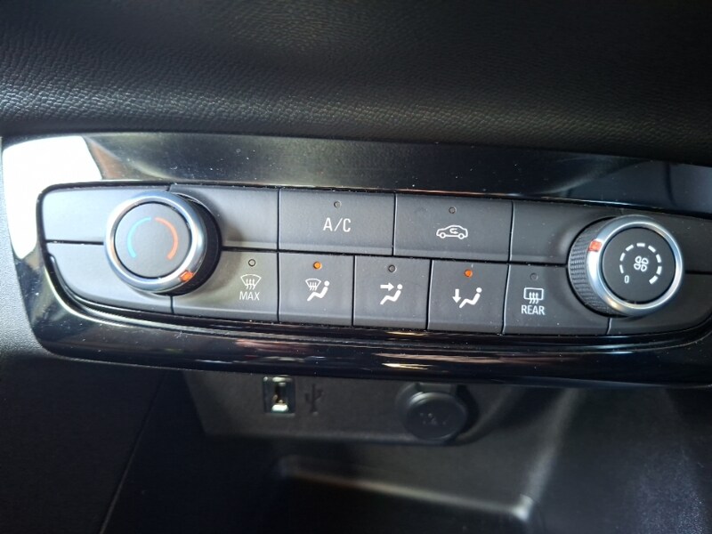 Used Vauxhall Corsa 2022 for sale - 78013108: Photo 18