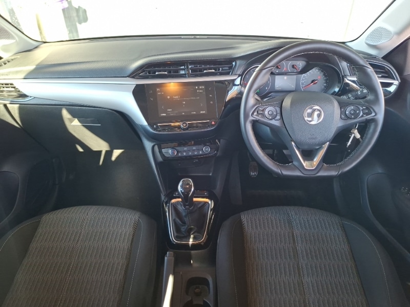 Used Vauxhall Corsa 2022 for sale - 78013108: Photo 2