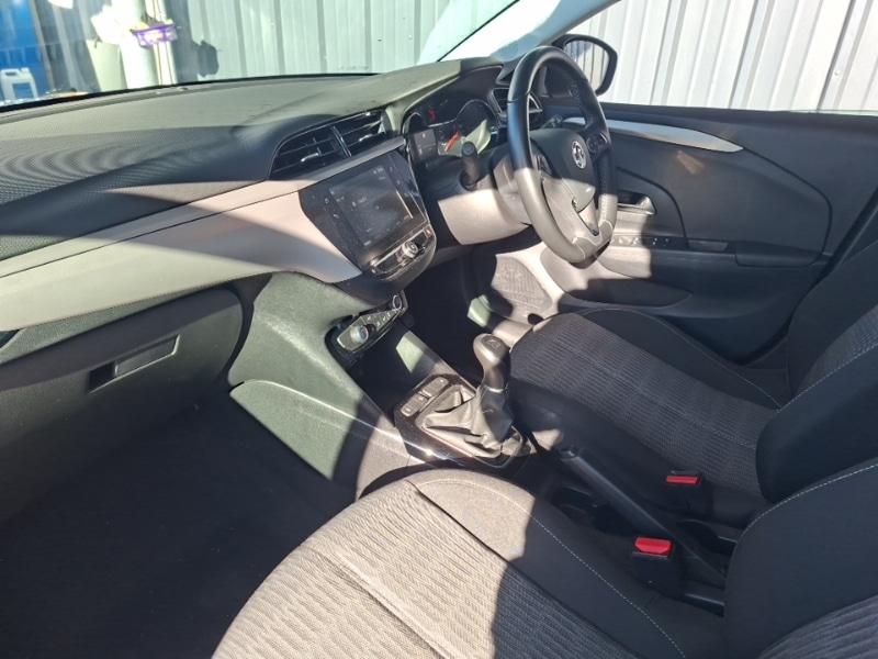 Used Vauxhall Corsa 2022 for sale - 78013108: Photo 5