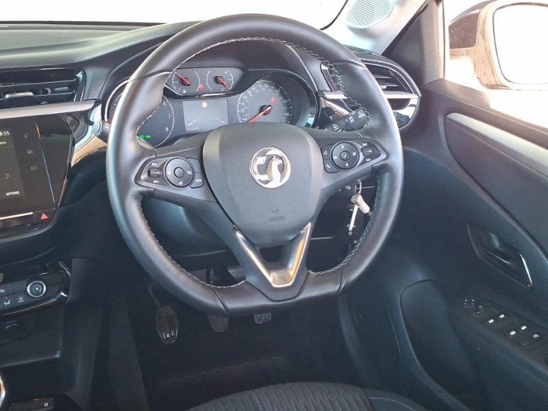 Used Vauxhall Corsa 2022 for sale - 78013108: Photo 7