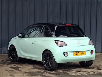 Used Vauxhall ADAM 2017 for sale - 78498255: Photo