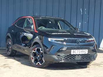 2024 - 1.2 Turbo 100 GS 5dr