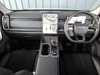 Used Jaecoo 7 2025 for sale - 79376359: Photo