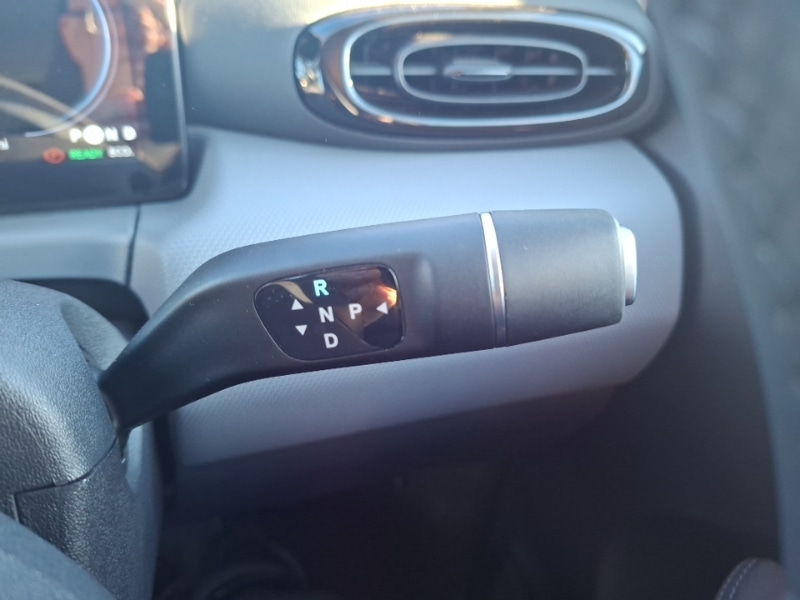 Used Leapmotor T03 2025 for sale - 77782472: Photo 16