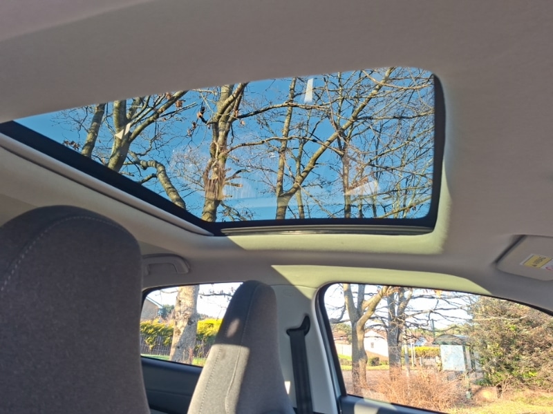 Used Leapmotor T03 2025 for sale - 77782472: Photo 17