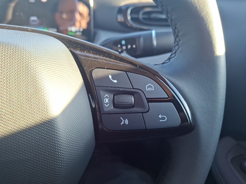 Used Leapmotor T03 2025 for sale - 77782472: Photo 18