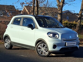 Used Leapmotor T03 2025 for sale - 77782472: Photo