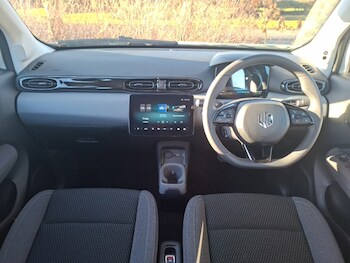 Used Leapmotor T03 2025 for sale - 77782472: Photo