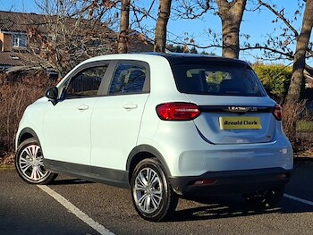 Used Leapmotor T03 2025 for sale - 77782472: Photo