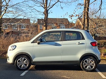 Used Leapmotor T03 2025 for sale - 77782472: Photo