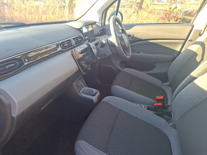 Used Leapmotor T03 2025 for sale - 77782472: Photo 5