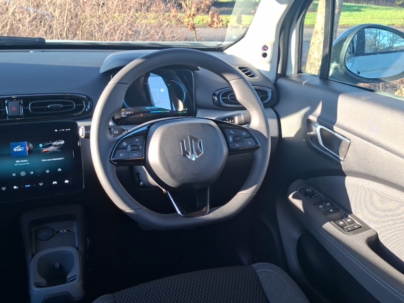 Used Leapmotor T03 2025 for sale - 77782472: Photo 7