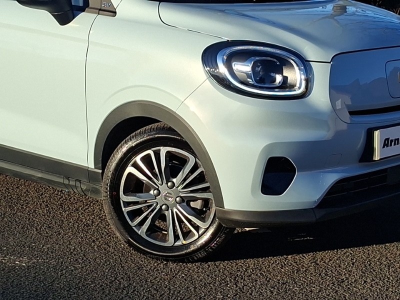 Used Leapmotor T03 2025 for sale - 77782472: Photo 9