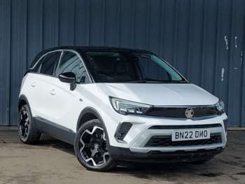 2022 - 1.2 Turbo [130] Elite Edition 5dr Auto
