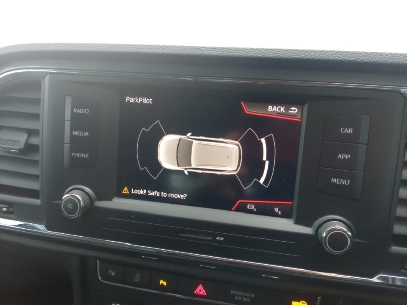 Used SEAT Ateca 2019 for sale - 76478292: Photo 12